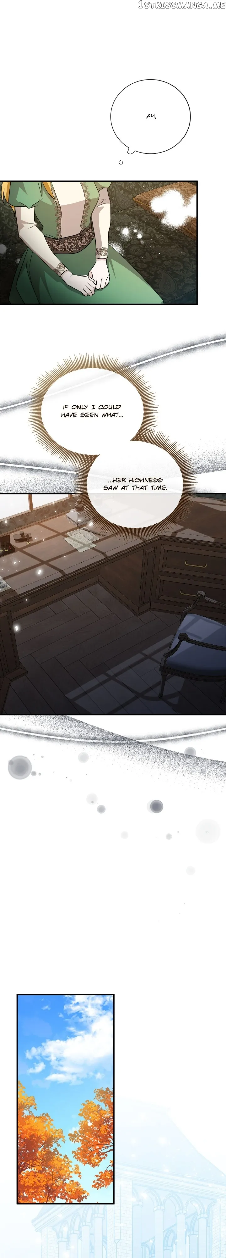 The Villainess Lives Twice chapter 158 page 25