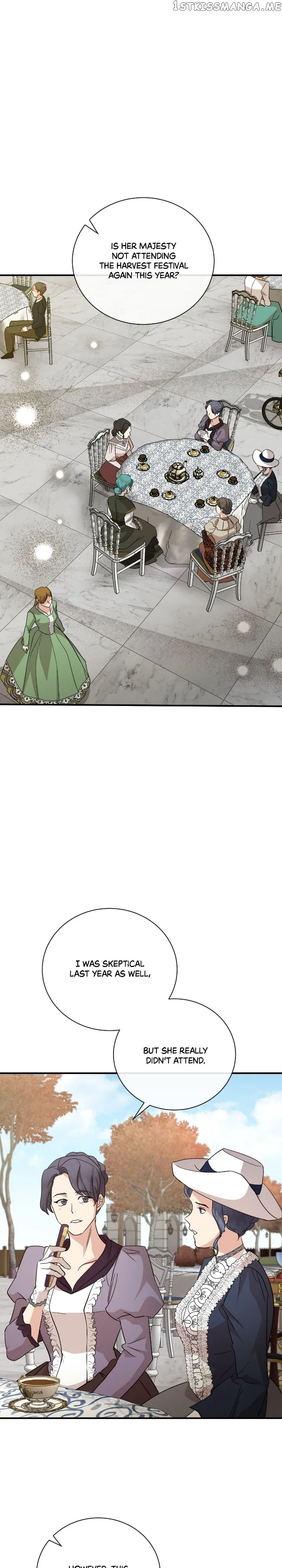 The Villainess Lives Twice chapter 158 page 27