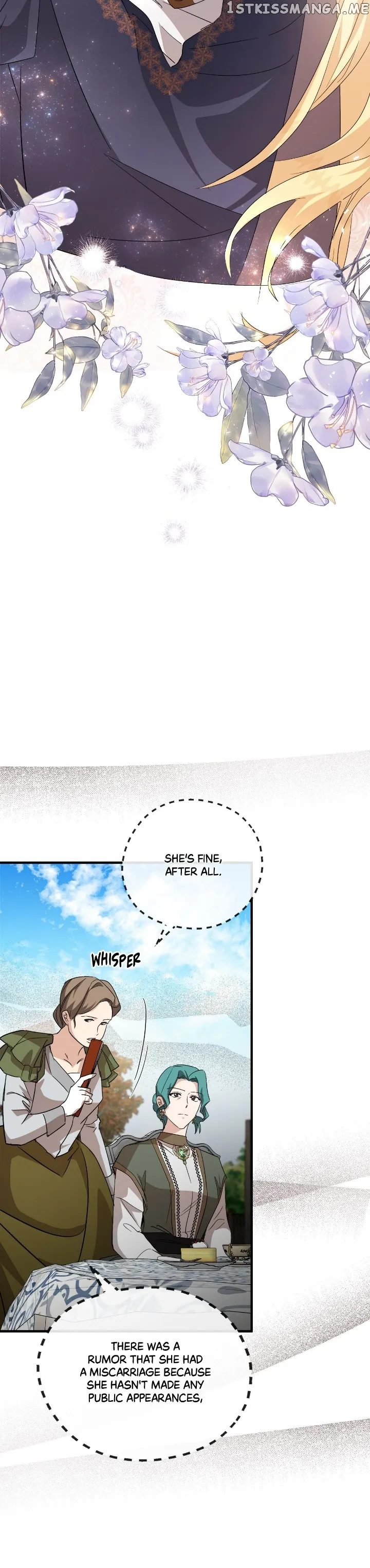 The Villainess Lives Twice chapter 158 page 33