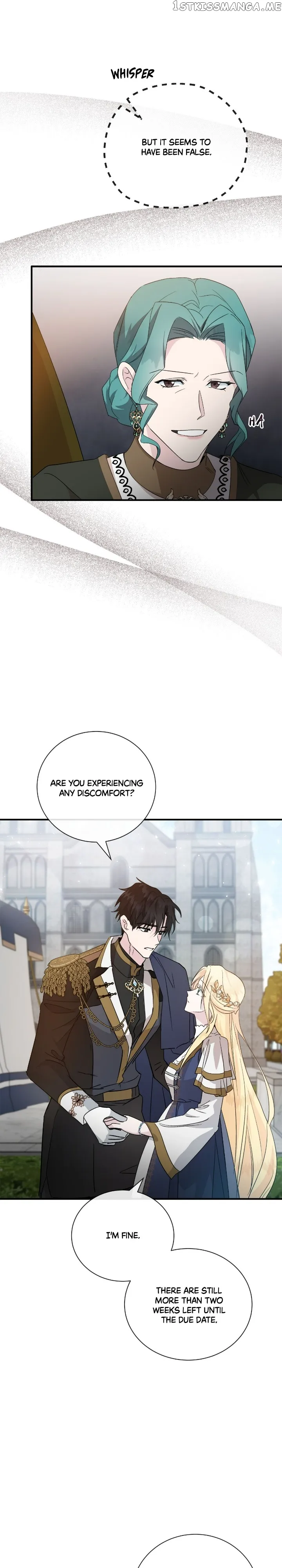 The Villainess Lives Twice chapter 158 page 34