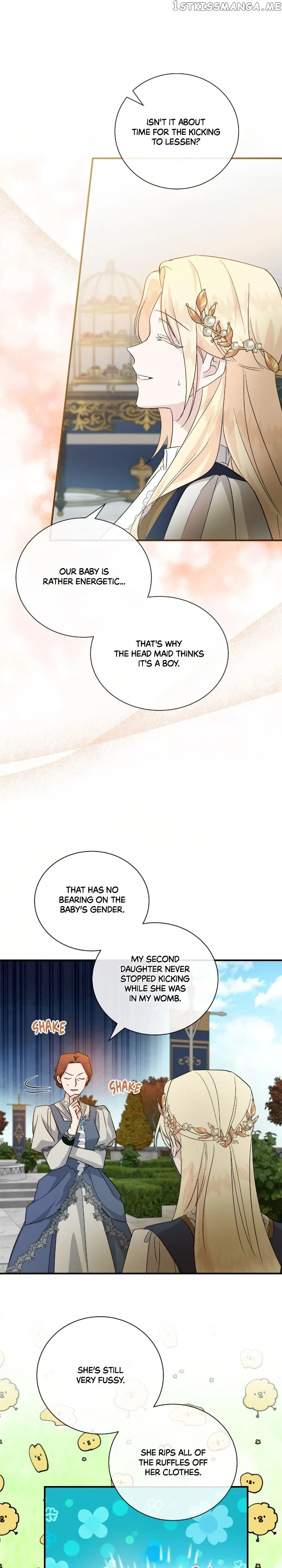 The Villainess Lives Twice chapter 158 page 40