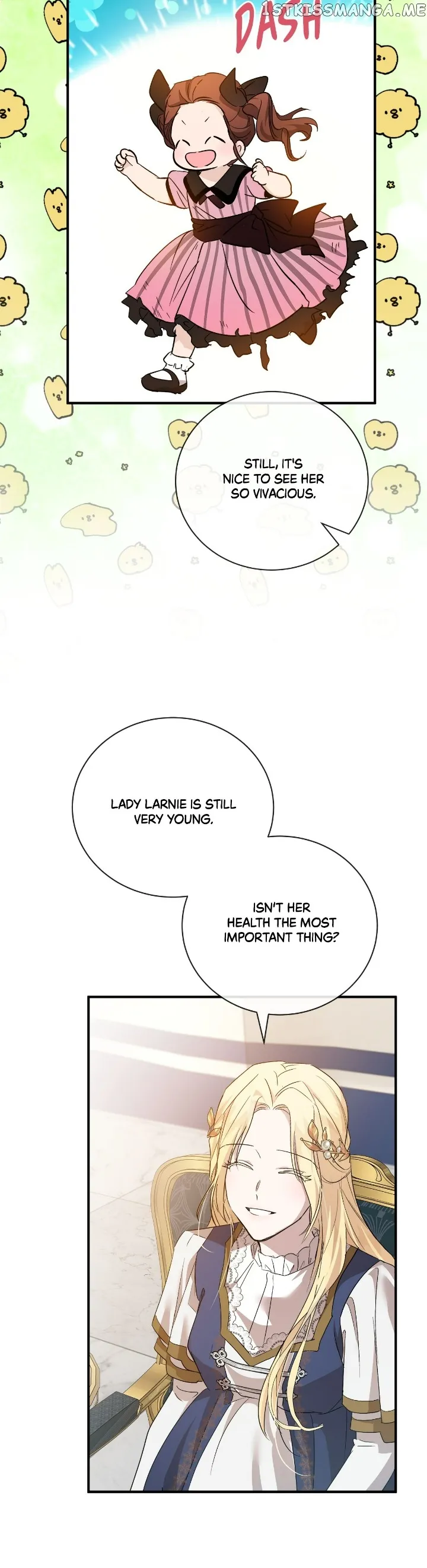 The Villainess Lives Twice chapter 158 page 41
