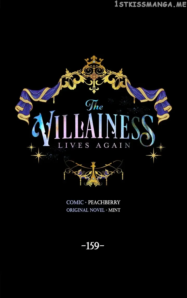 The Villainess Lives Twice chapter 159 page 3