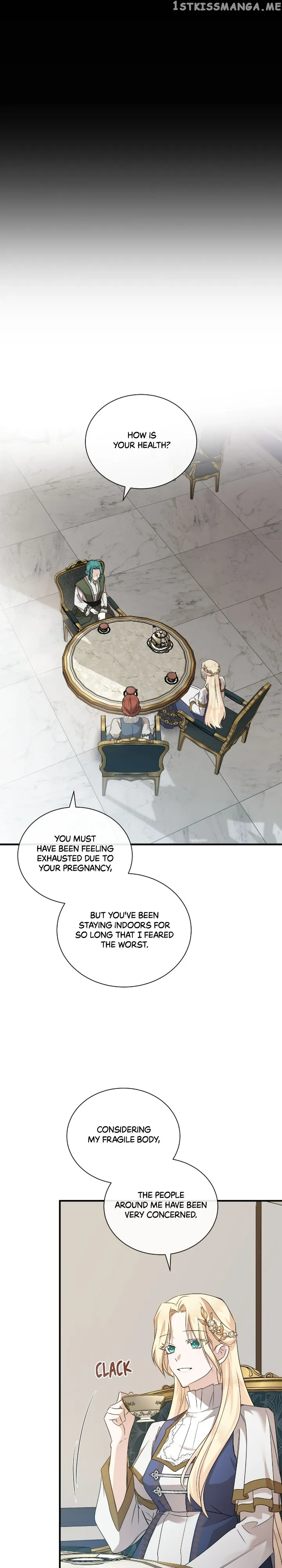 The Villainess Lives Twice chapter 159 page 4