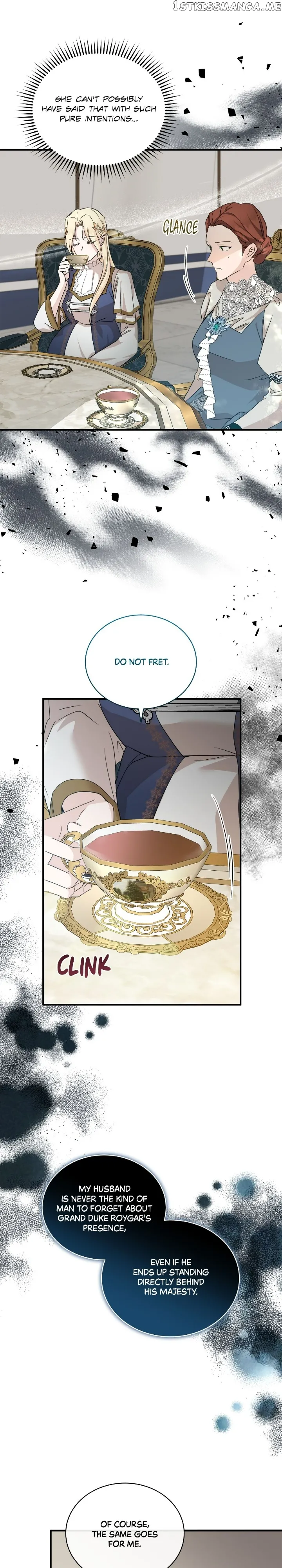 The Villainess Lives Twice chapter 159 page 6