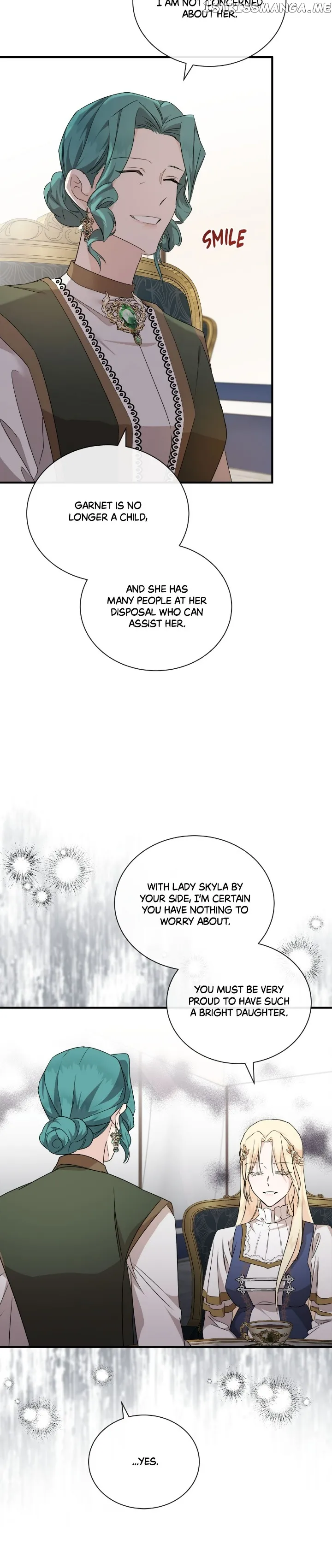 The Villainess Lives Twice chapter 159 page 9