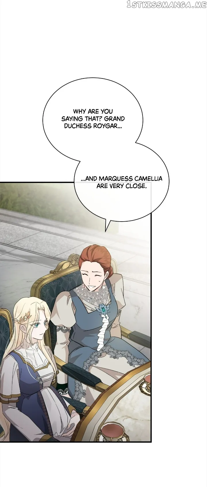 The Villainess Lives Twice chapter 159 page 11