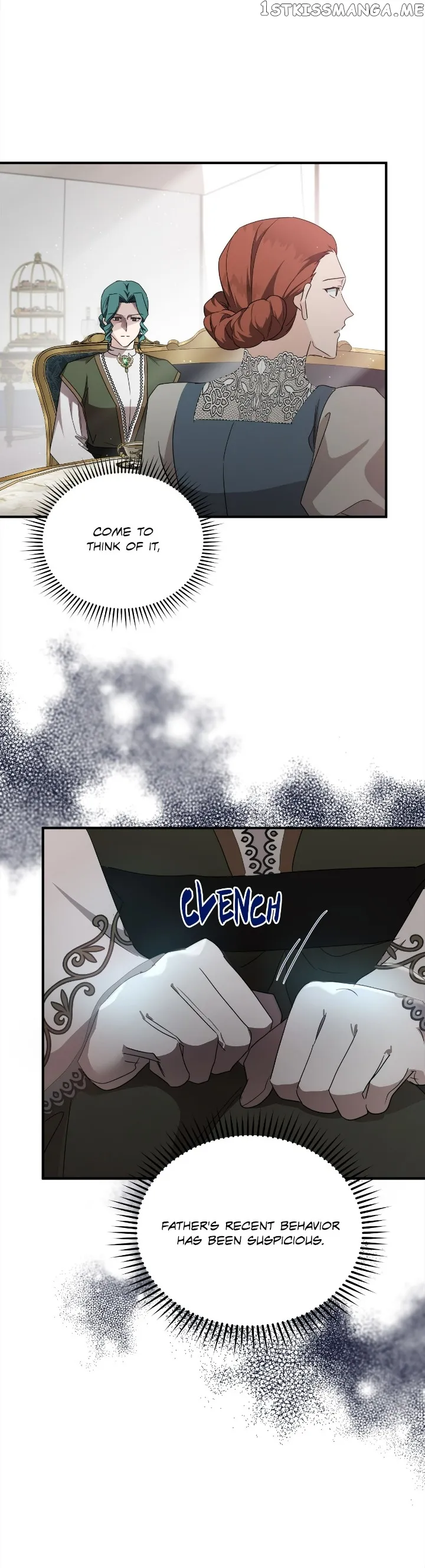 The Villainess Lives Twice chapter 159 page 13