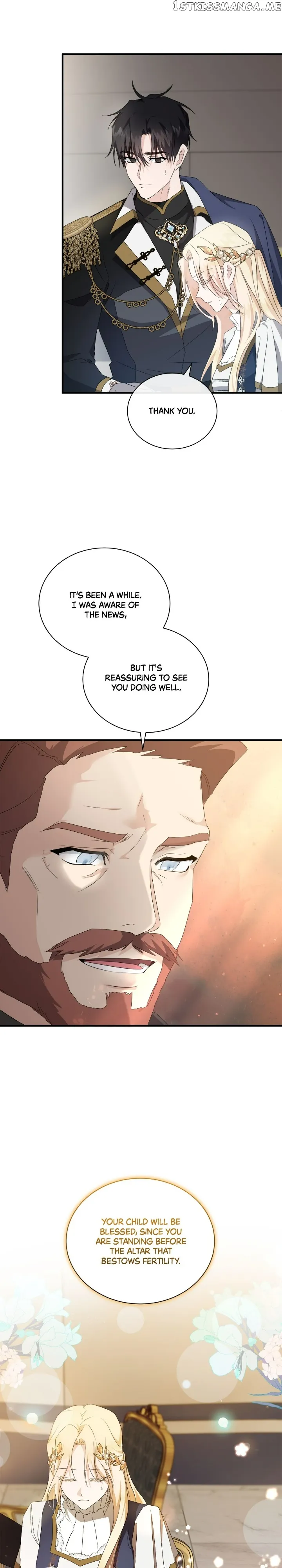 The Villainess Lives Twice chapter 159 page 25