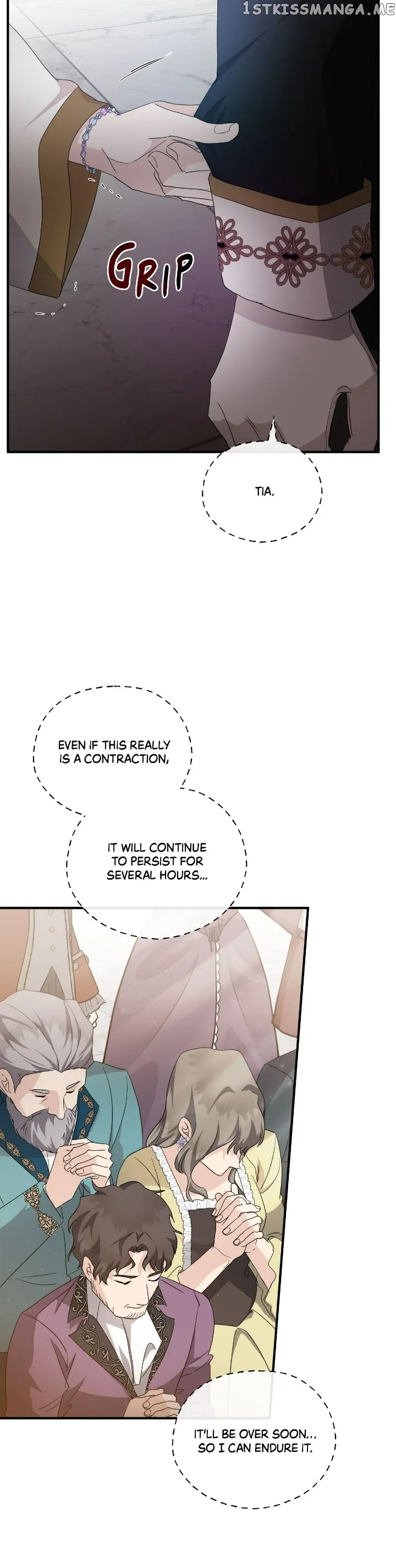 The Villainess Lives Twice chapter 159 page 32