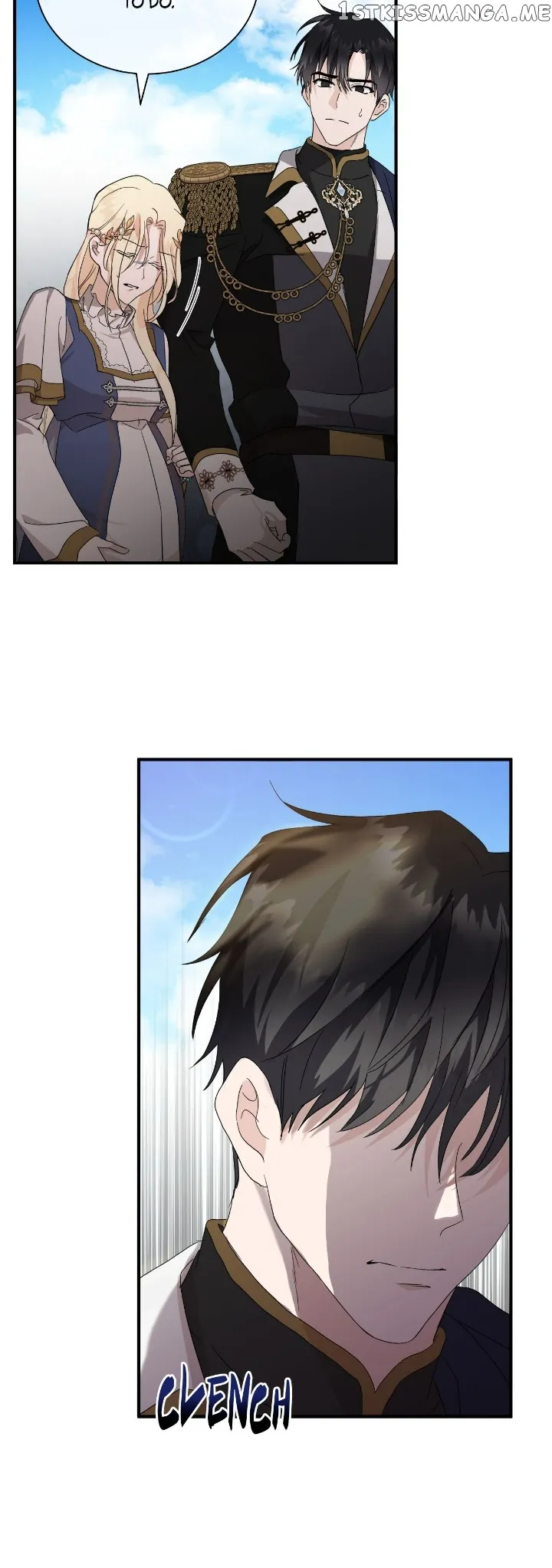 The Villainess Lives Twice chapter 159 page 34