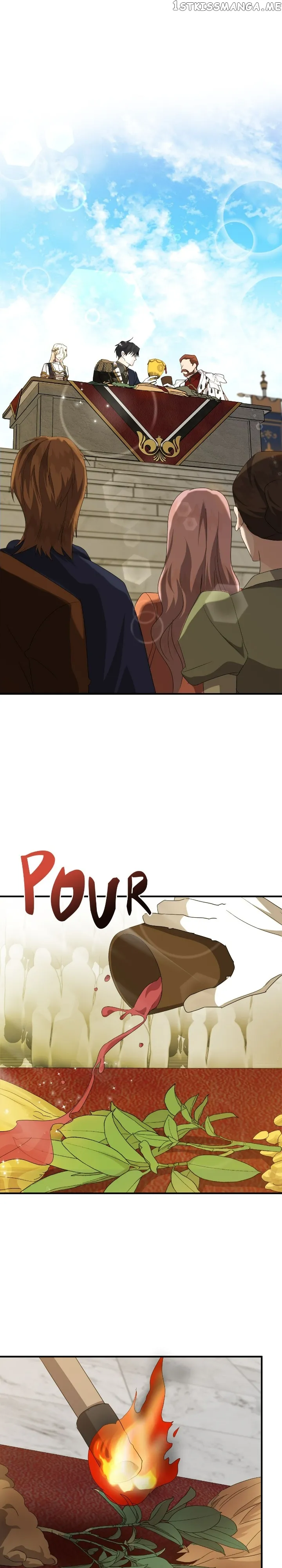 The Villainess Lives Twice chapter 159 page 35