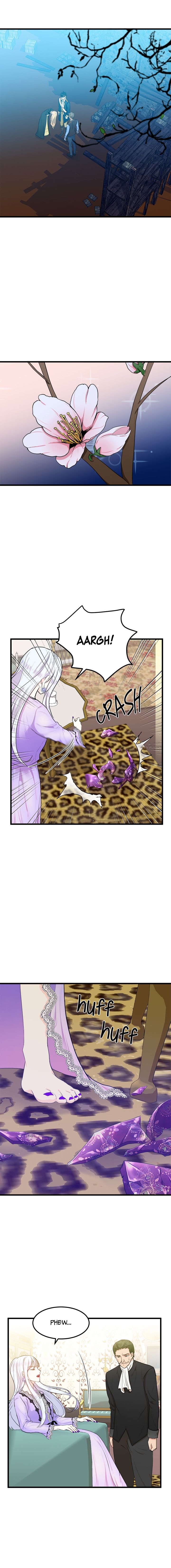 The Villainess Lives Twice chapter 16 page 10