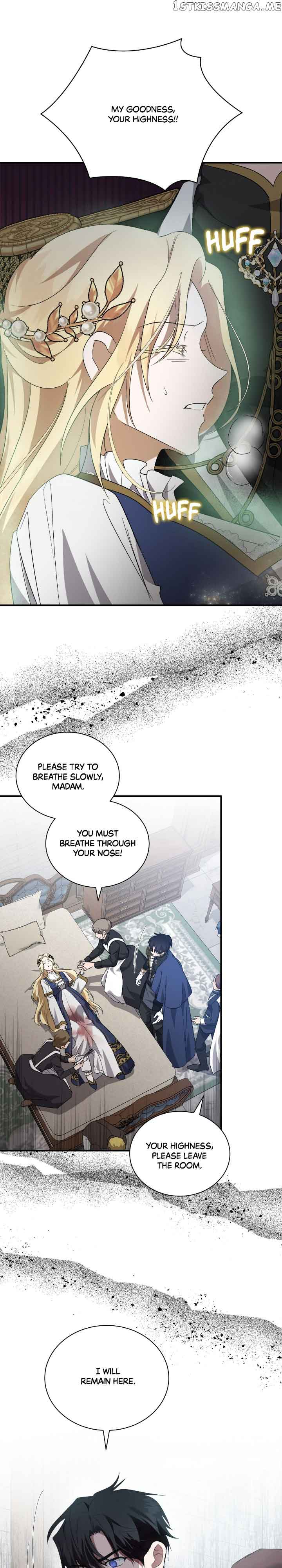 The Villainess Lives Twice chapter 160 page 9