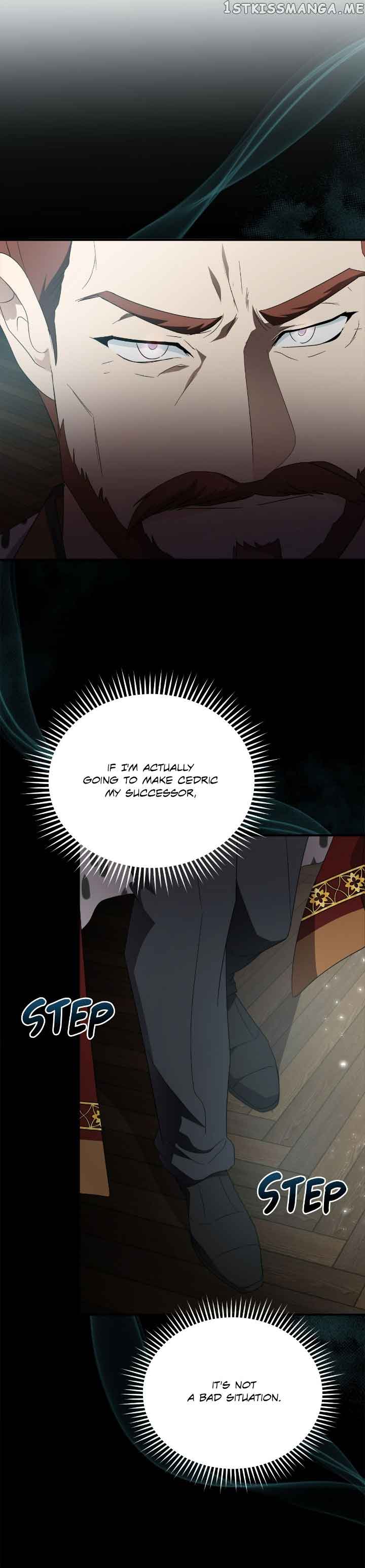 The Villainess Lives Twice chapter 160 page 32