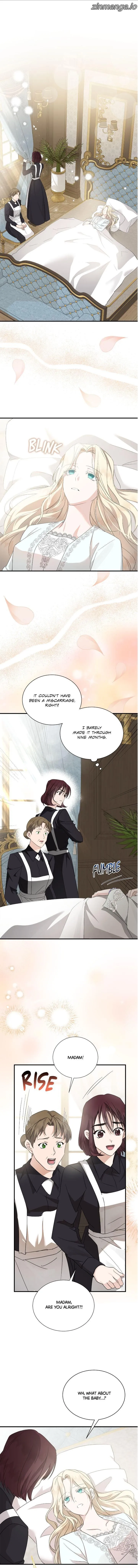 The Villainess Lives Twice chapter 161 page 1