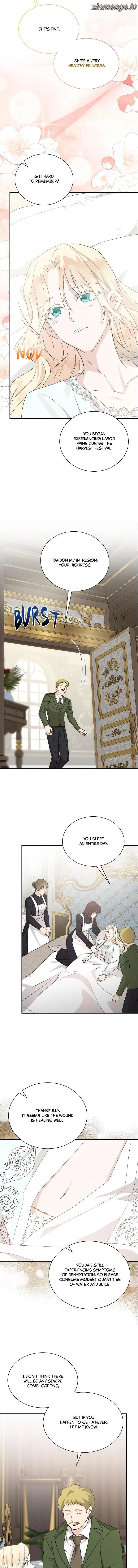 The Villainess Lives Twice chapter 161 page 2
