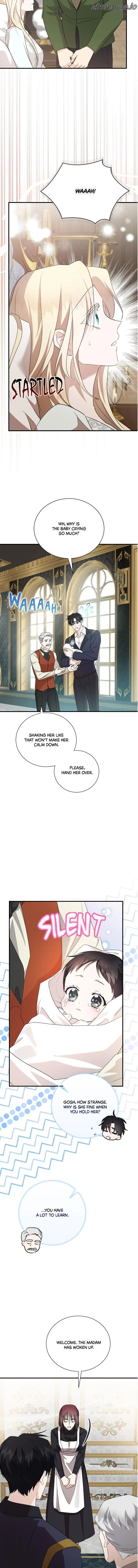 The Villainess Lives Twice chapter 161 page 3
