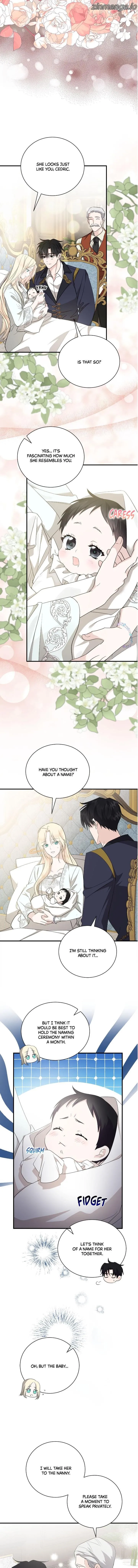 The Villainess Lives Twice chapter 161 page 7