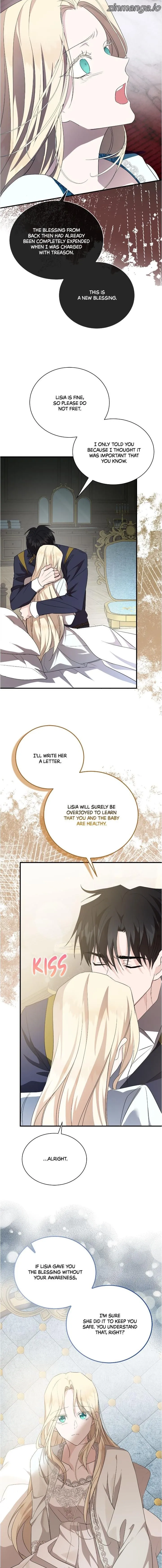 The Villainess Lives Twice chapter 161 page 11