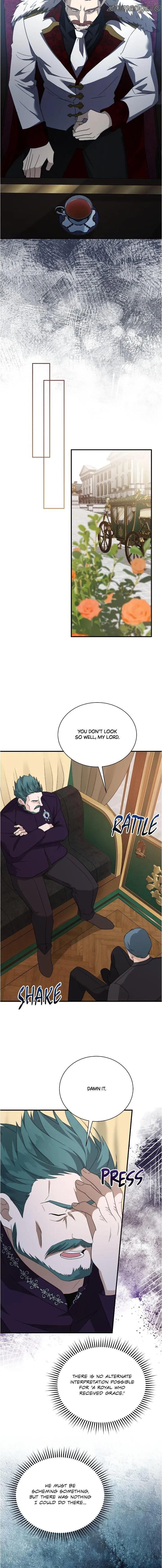 The Villainess Lives Twice chapter 161 page 16