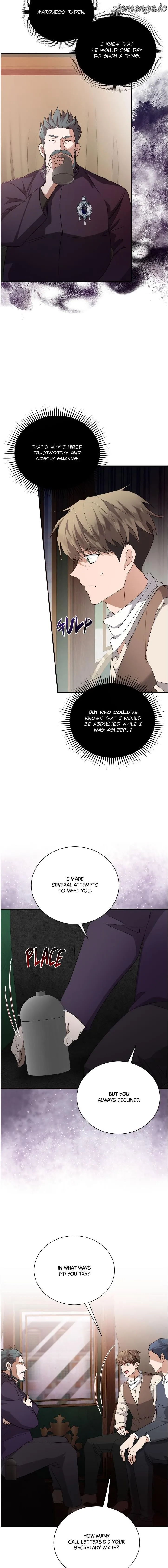 The Villainess Lives Twice chapter 162 page 2