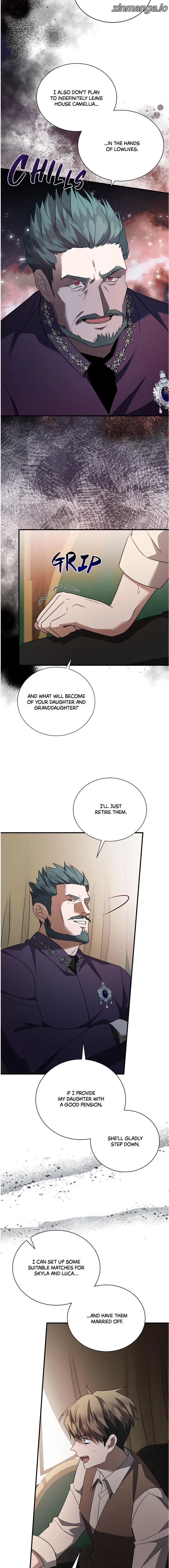 The Villainess Lives Twice chapter 162 page 6