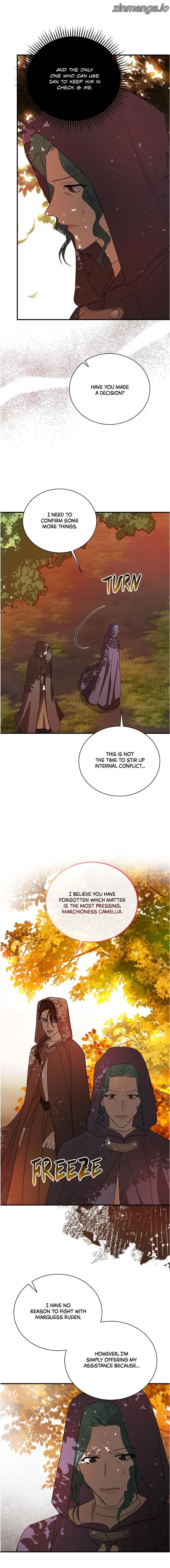 The Villainess Lives Twice chapter 162 page 10