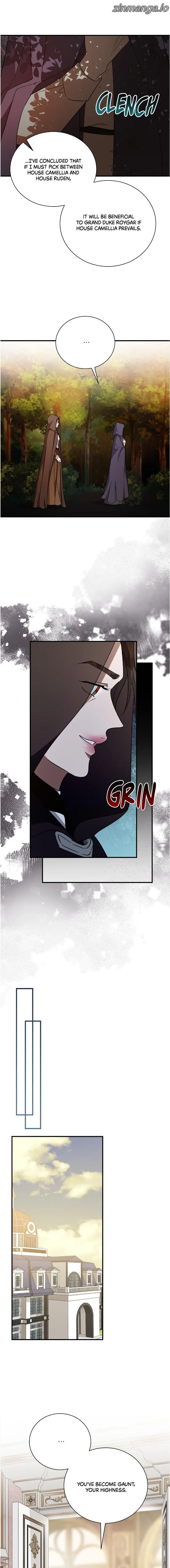 The Villainess Lives Twice chapter 162 page 11