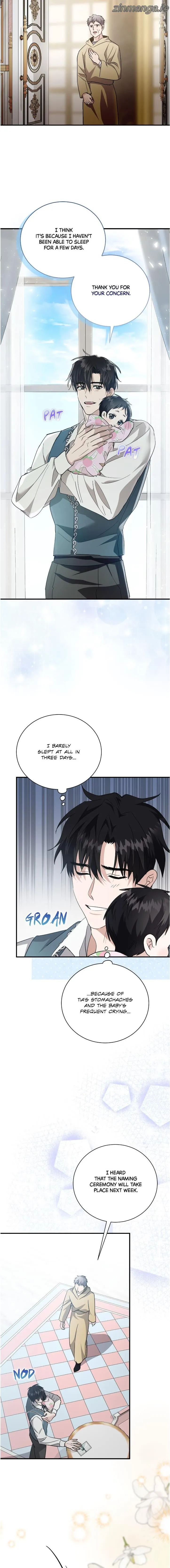 The Villainess Lives Twice chapter 162 page 12
