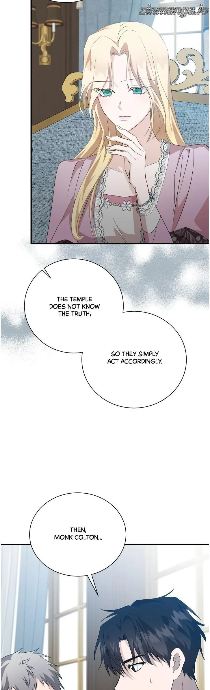 The Villainess Lives Twice chapter 162 page 21