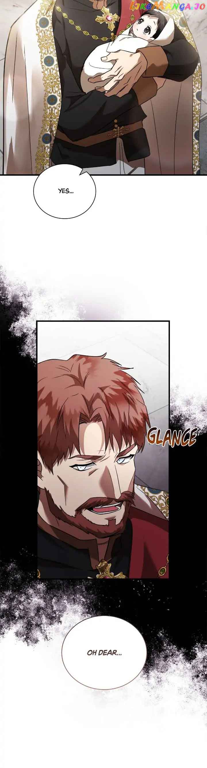 The Villainess Lives Twice chapter 166 page 15