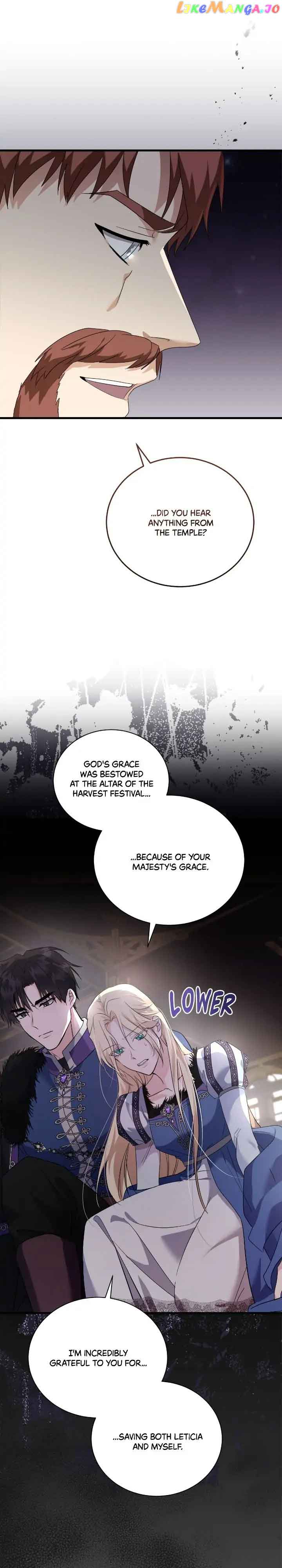 The Villainess Lives Twice chapter 166 page 3