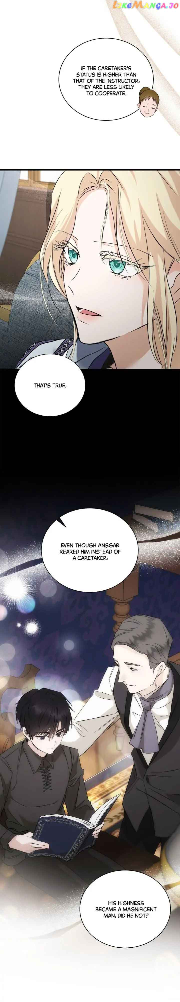 The Villainess Lives Twice chapter 166 page 29