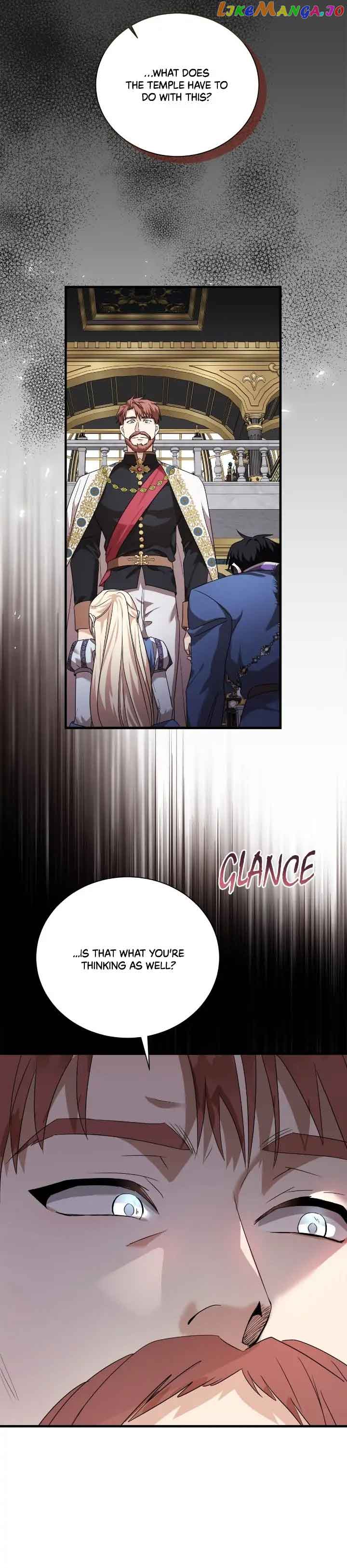 The Villainess Lives Twice chapter 166 page 4