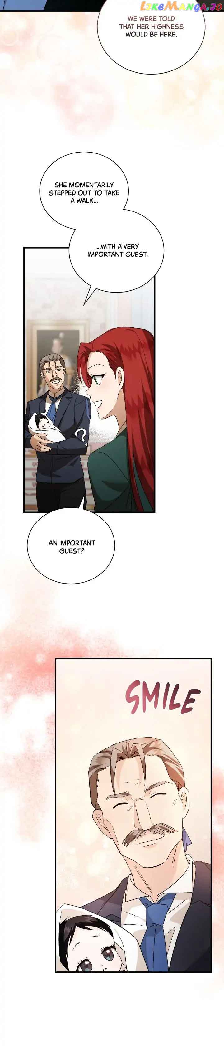 The Villainess Lives Twice chapter 166 page 34