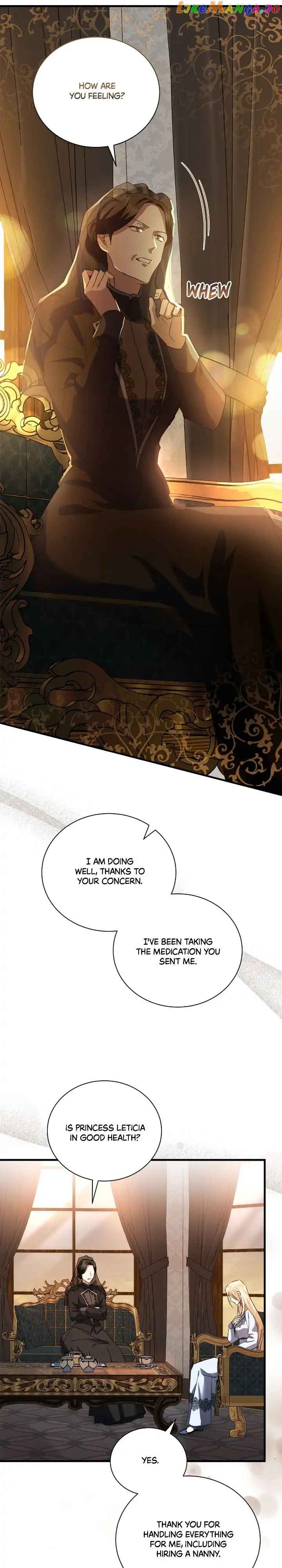 The Villainess Lives Twice chapter 166 page 36