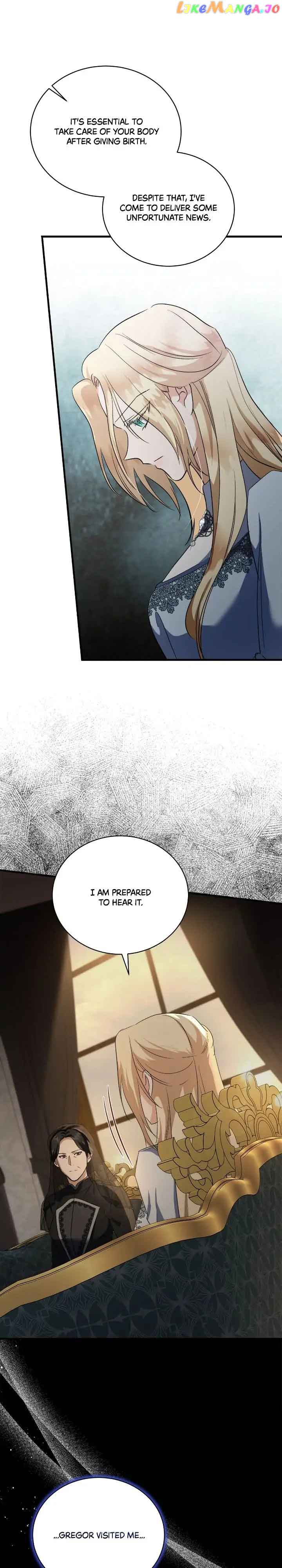 The Villainess Lives Twice chapter 166 page 38