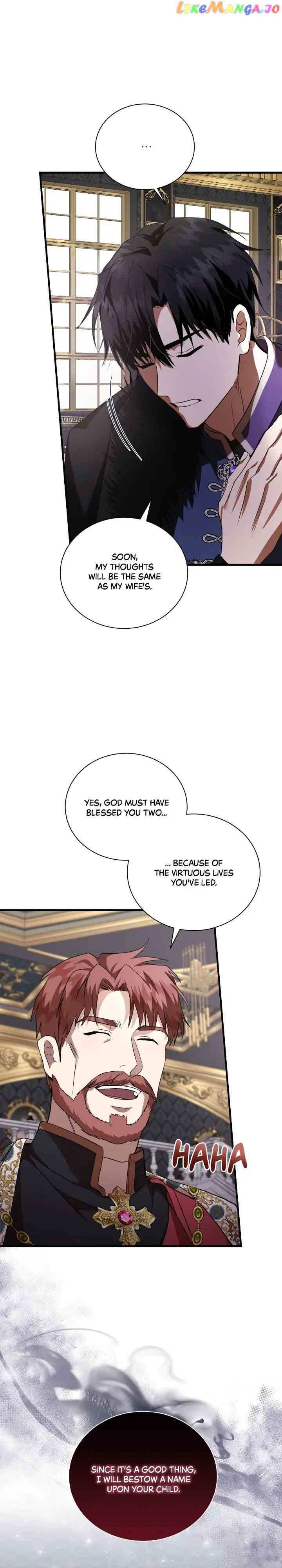 The Villainess Lives Twice chapter 166 page 5