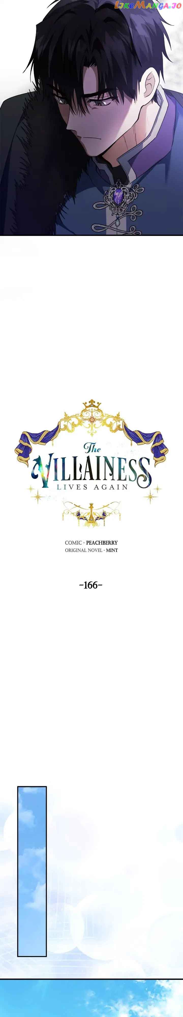 The Villainess Lives Twice chapter 166 page 10