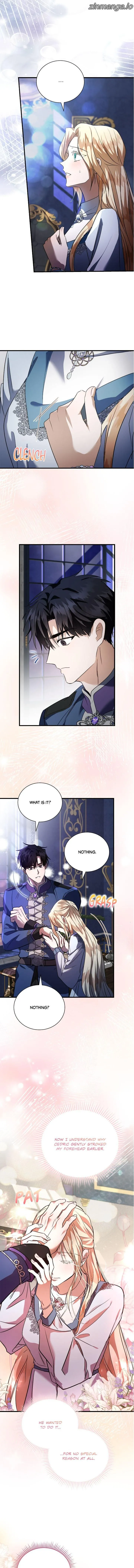 The Villainess Lives Twice chapter 167 page 7