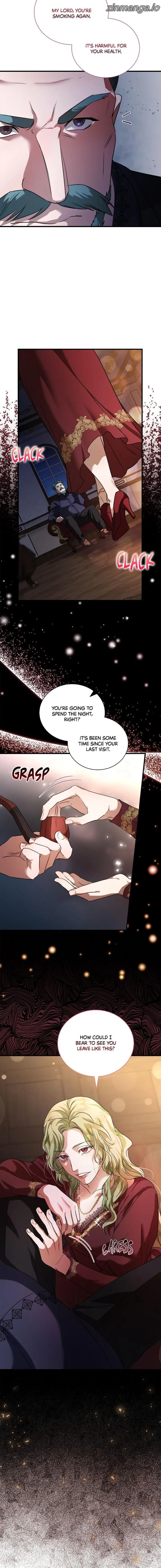 The Villainess Lives Twice chapter 167 page 15