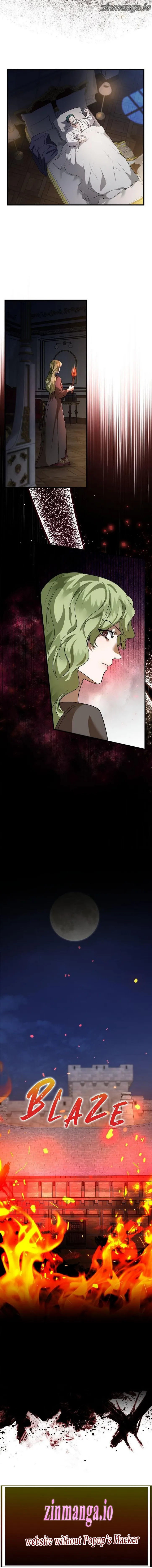 The Villainess Lives Twice chapter 167 page 16