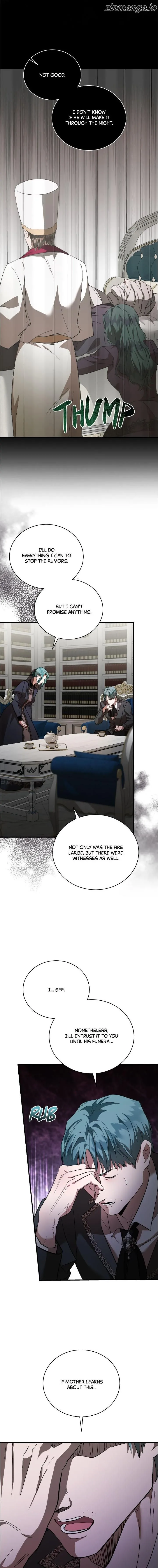 The Villainess Lives Twice chapter 168 page 2