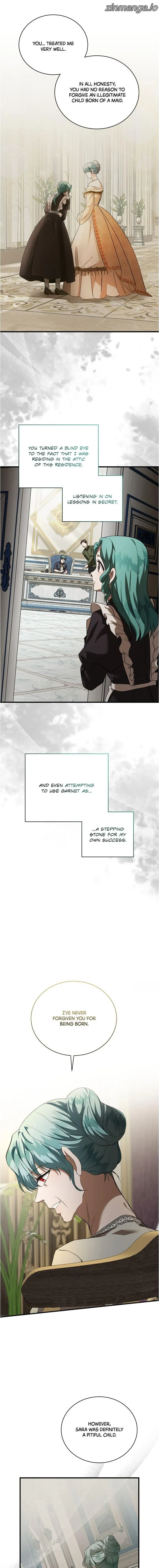 The Villainess Lives Twice chapter 168 page 10