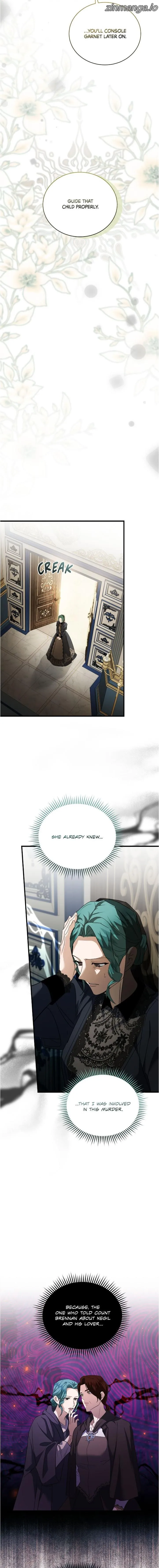 The Villainess Lives Twice chapter 168 page 12
