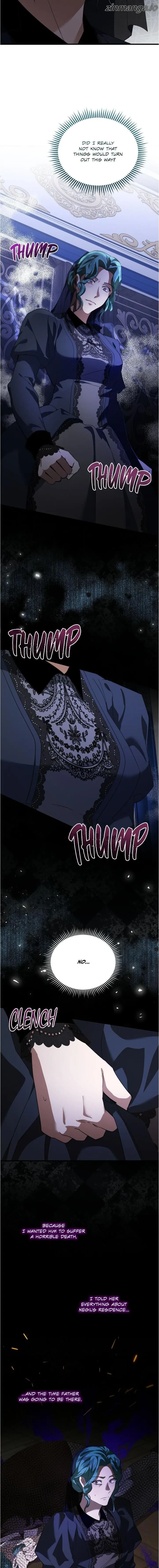 The Villainess Lives Twice chapter 168 page 14
