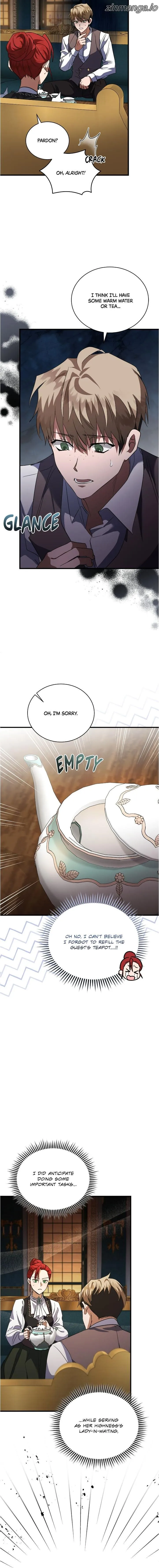 The Villainess Lives Twice chapter 168 page 16