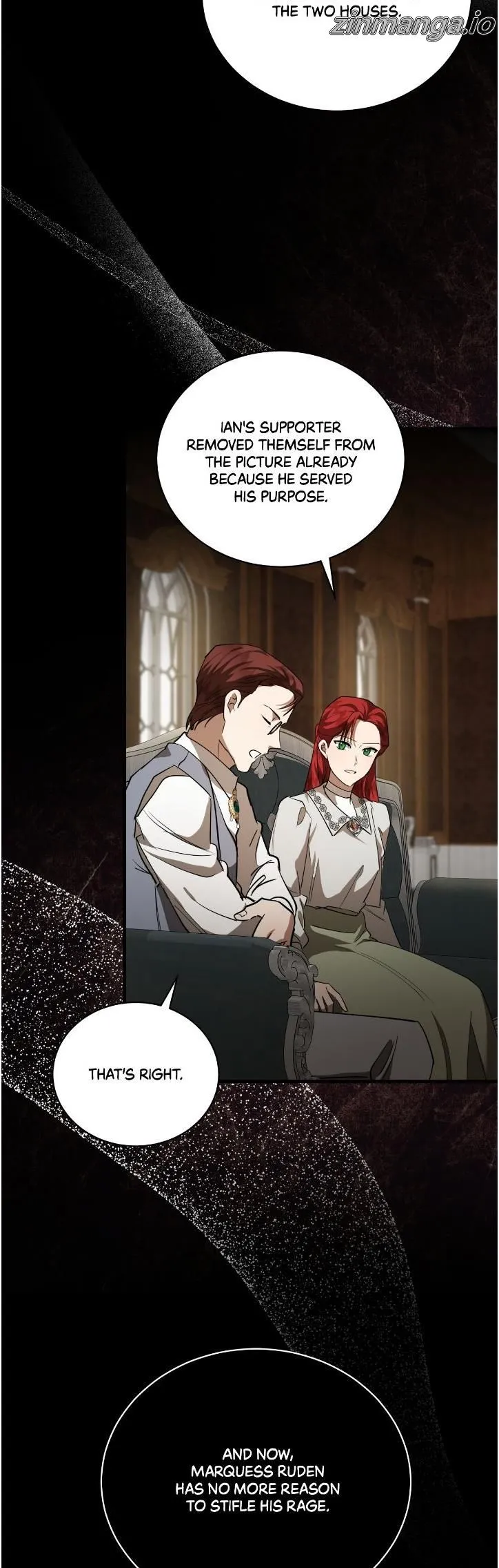 The Villainess Lives Twice chapter 168 page 20