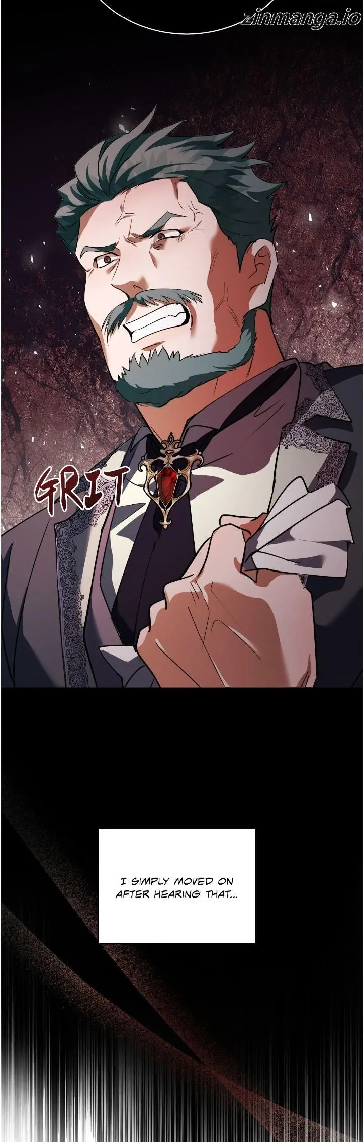 The Villainess Lives Twice chapter 168 page 21